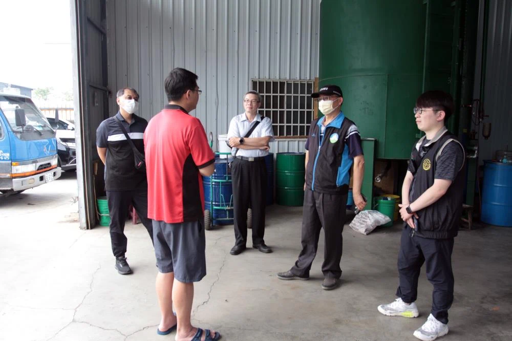 檢視「檢警環合作查緝犯罪搜索行動」圖片