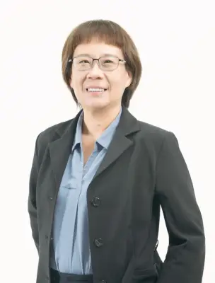 魏文宜主任照片