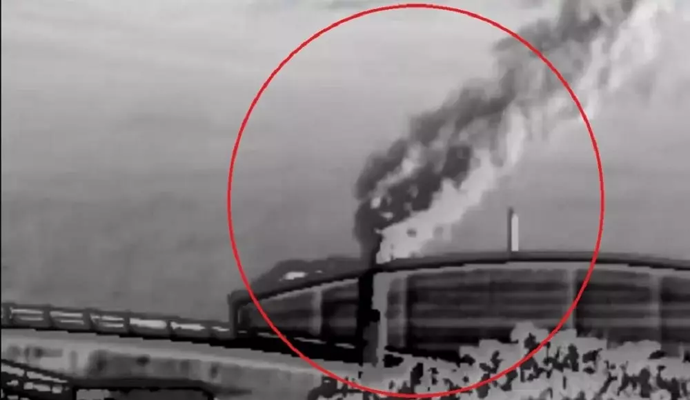 運用科學儀器蒐證不當排放揮發性有機廢氣