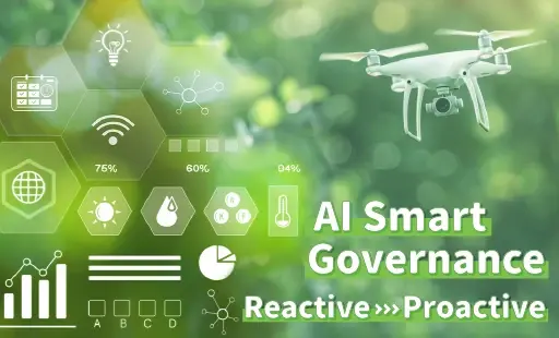 AI Smart Governance