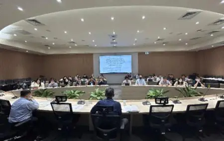 113年第1季北區環境管理業務聯繫會報會議情形2