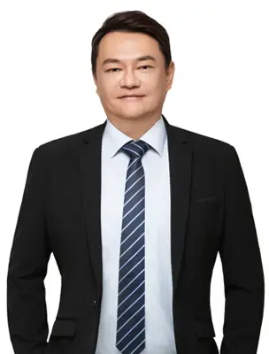 Chief Secretary Chen Chun-jung