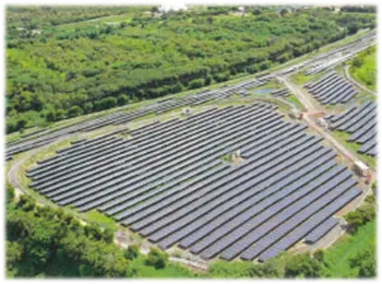 臺中市文山掩埋場