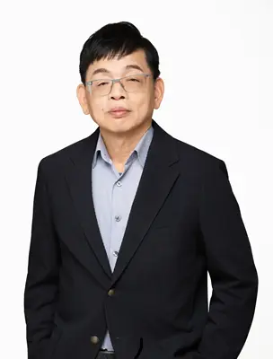 林健三副署長照片