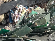 1980年廢棄物照片