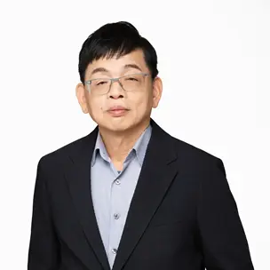 Lin Chien-San