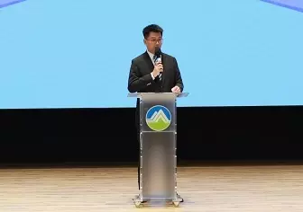 總會長致詞