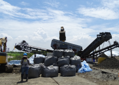 2023年廢棄物清理照片