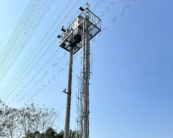 設置CCTV