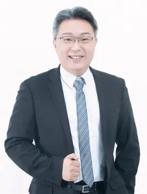 石秉鑫組長照片
