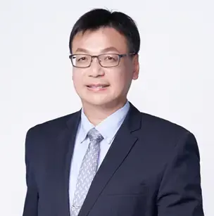 Chen Yi-Hsin